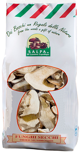 Porcini Mushrooms Product Image